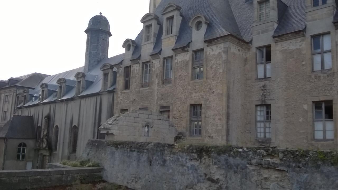Camping Le Picard Tournieres Eksteriør bilde