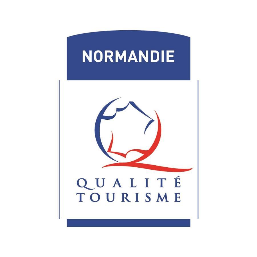 Camping Le Picard Tournieres Eksteriør bilde